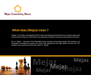 Brochure Design by Adillusion for this project | Design: #203233