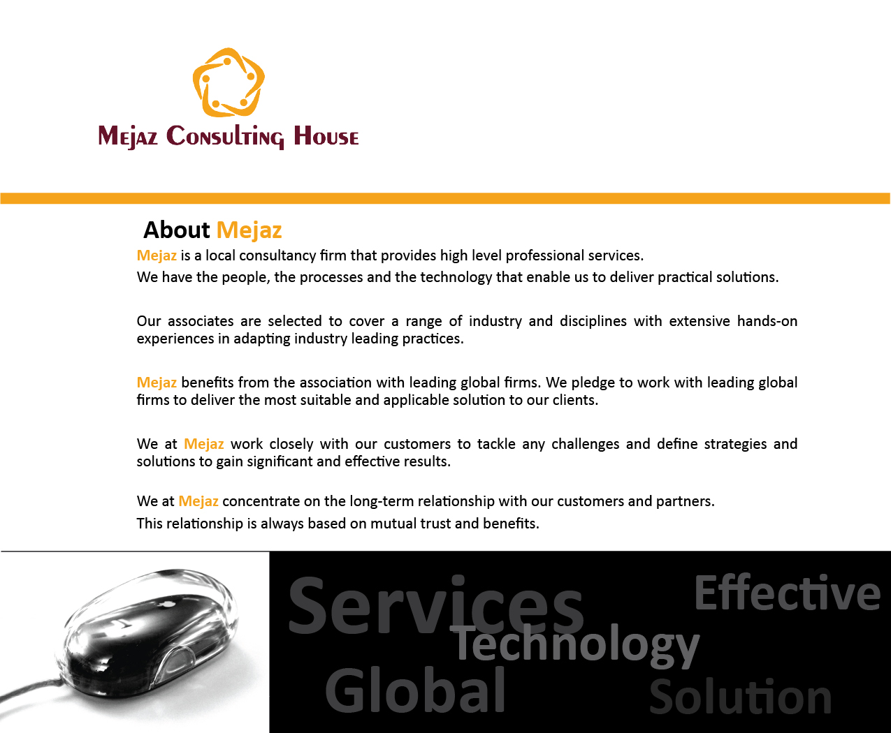 Brochure Design by Adillusion for this project | Design #203234
