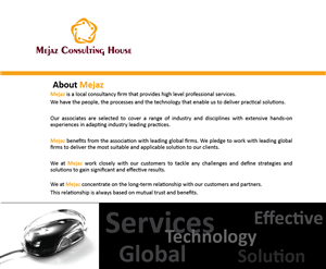 Brochure Design by Adillusion for this project | Design: #203234