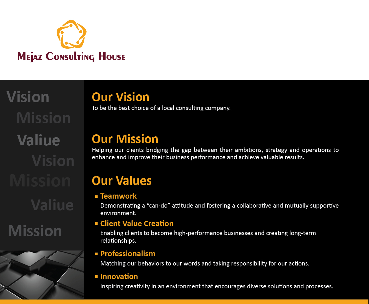 Brochure Design by Adillusion for this project | Design #203236