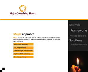 Brochure Design by Adillusion for this project | Design: #203237
