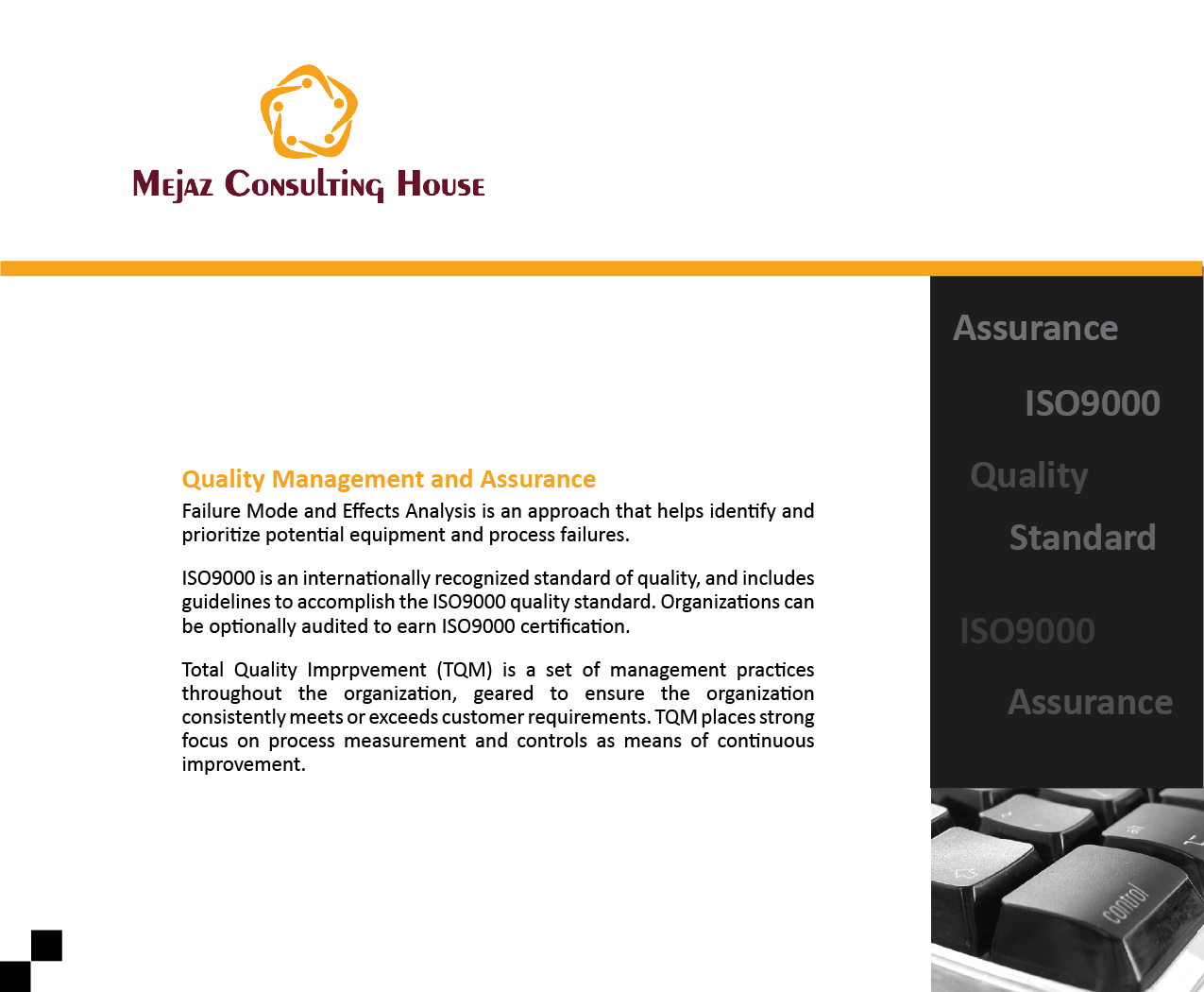 Brochure Design by Adillusion for this project | Design #203238