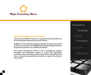 Brochure Design by Adillusion for this project | Design: #203238