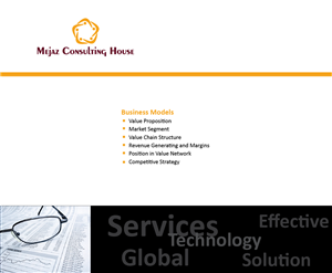 Brochure Design by Adillusion for this project | Design: #203240