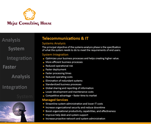 Brochure Design by Adillusion for this project | Design: #203241