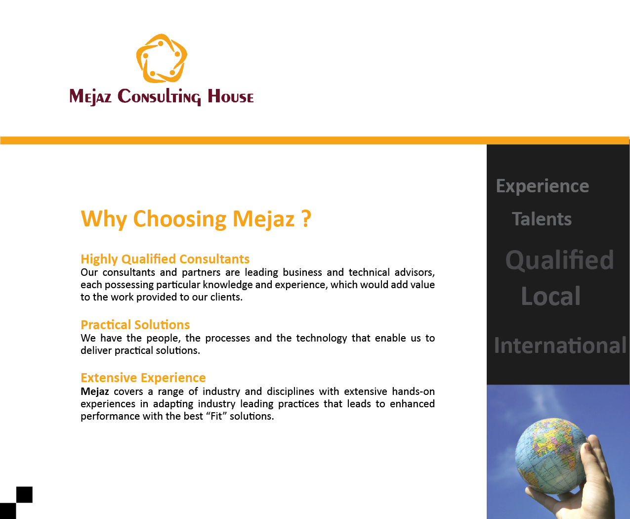 Brochure Design by Adillusion for this project | Design #203243