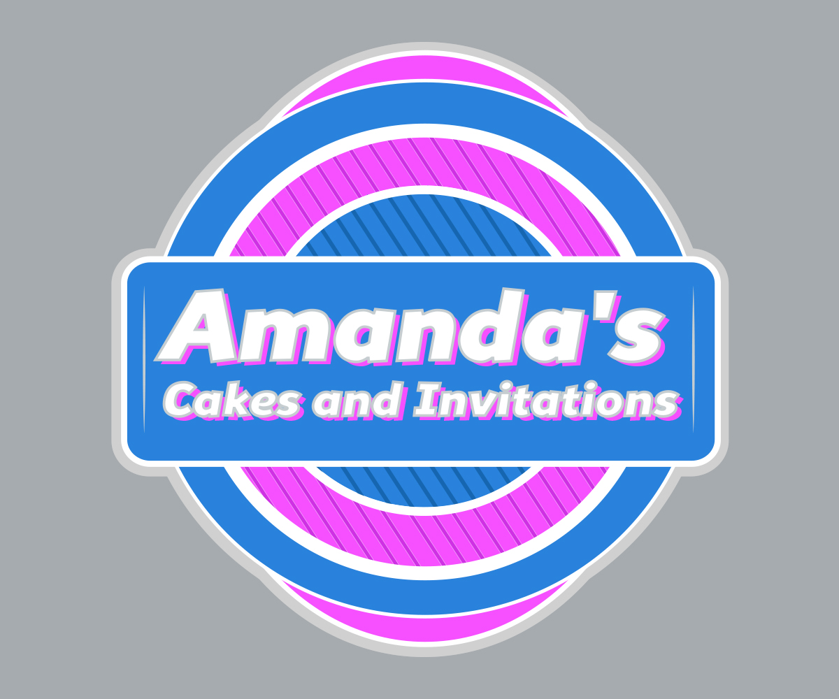 Logo Design by Cody Rostron for this project | Design #4483379