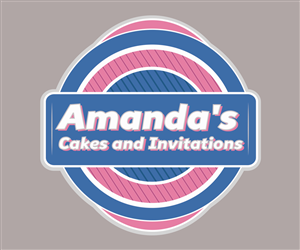Logo Design by Cody Rostron
