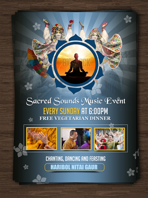 Poster Design by ESolz Technologies