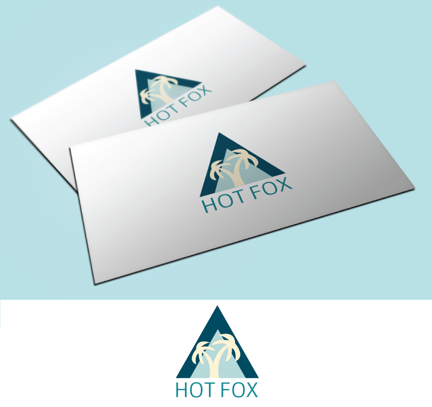 Logo Design by Andreangles1 for this project | Design #4476043