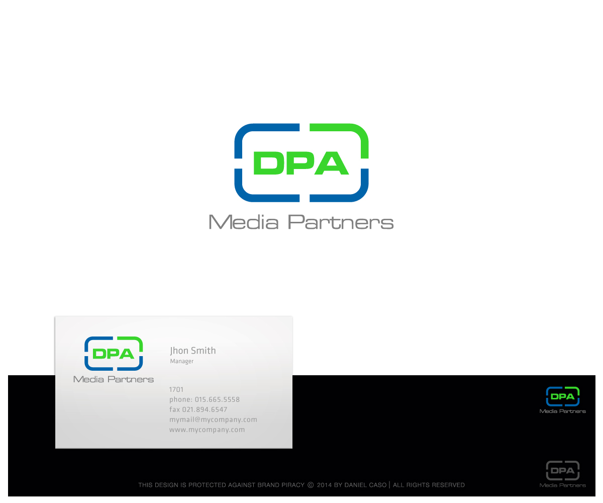 Logo Design by Daniel Caso Design for this project | Design #4461610