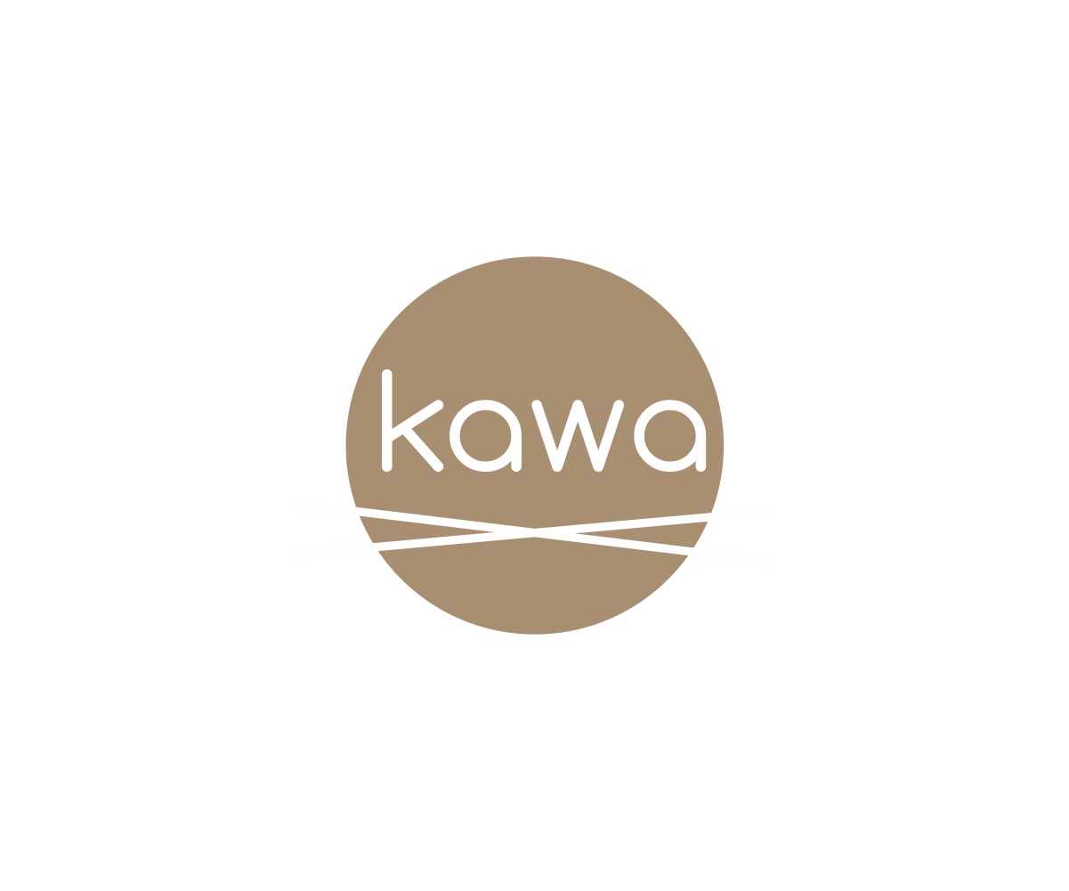 Logo Design by Mandarina for this project | Design #4486323