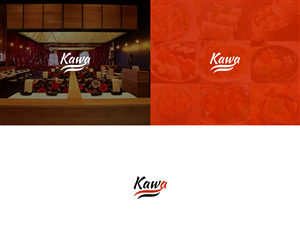 Logo Design by Ash 
