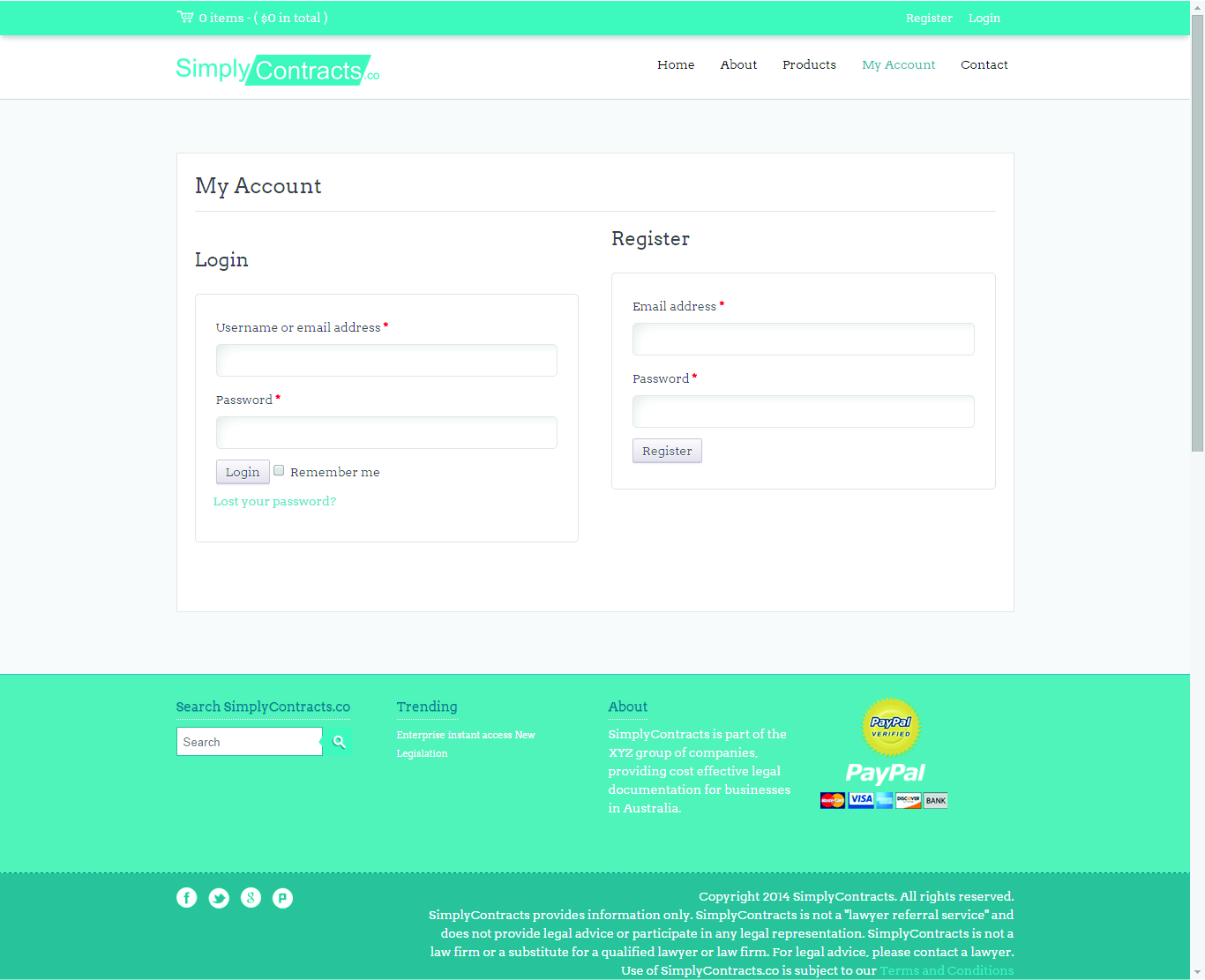 Design Wordpress par Ink My Business pour ce projet | Design #4474353