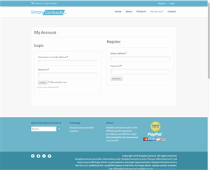 Design Wordpress par Ink My Business pour ce projet | Design : #4474353