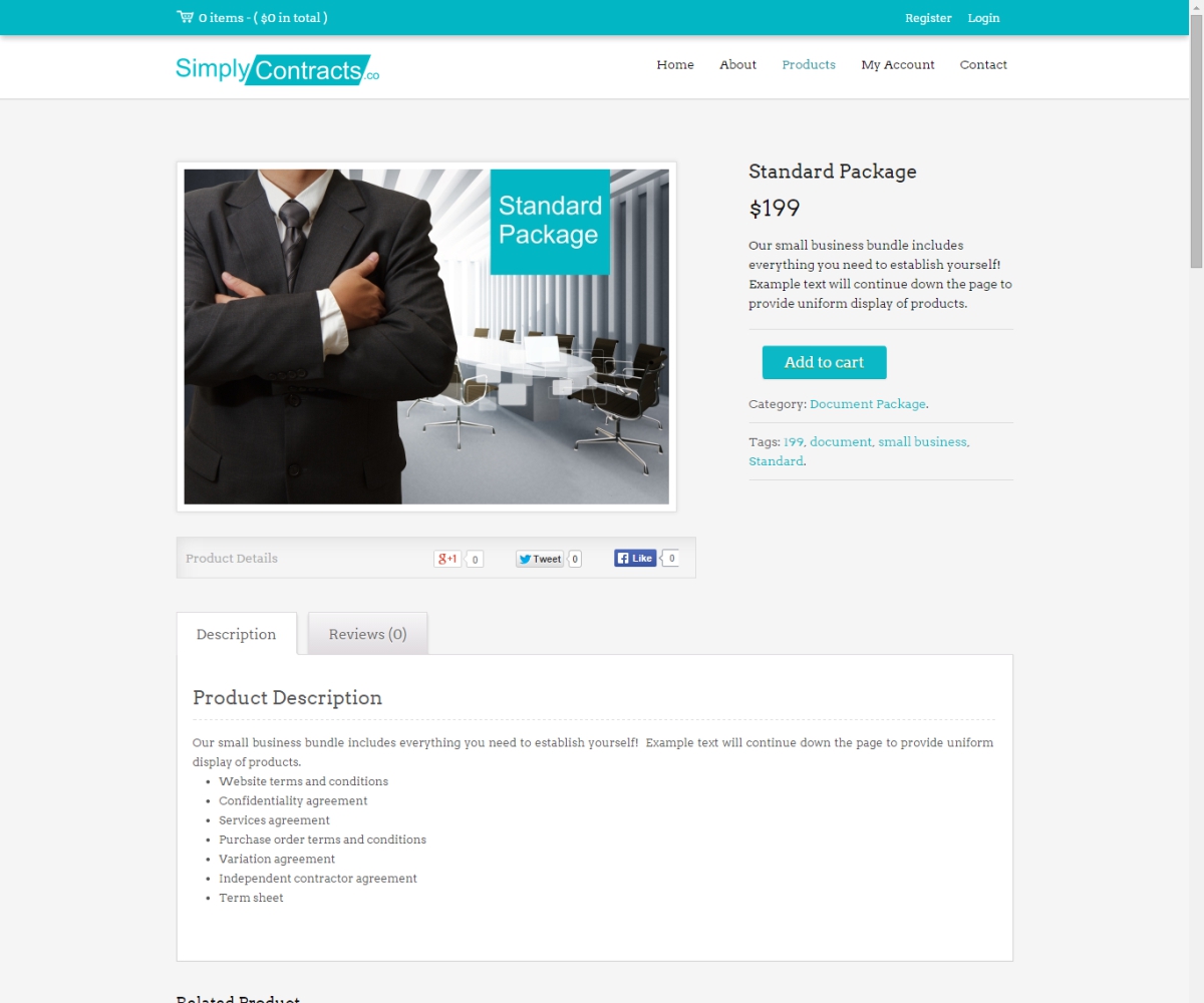 Design Wordpress par Ink My Business pour ce projet | Design #4476636