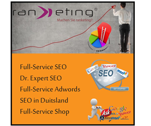 Banner Ad Design by cgaobair for ranketing GmbH | Design: #4463942