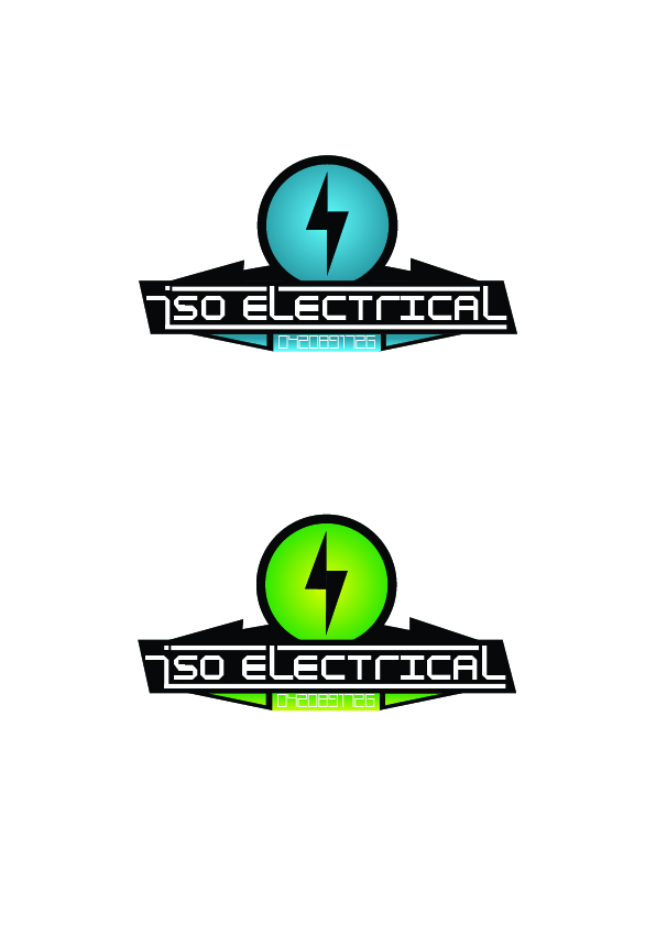 Logo Design by lazarmitrovic for this project | Design #4754322