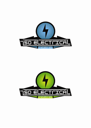 Logo Design by lazarmitrovic