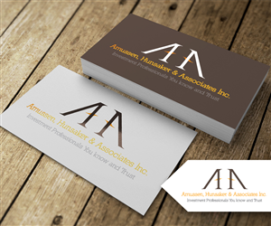 Logo Design by LuisFaus