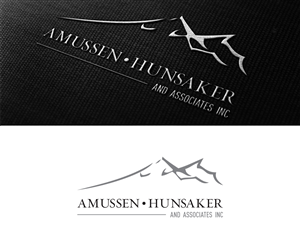 Logo Design by AGD