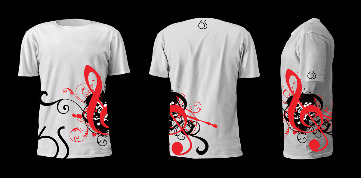 T-shirt Design by Calicos for this project | Design #4507670