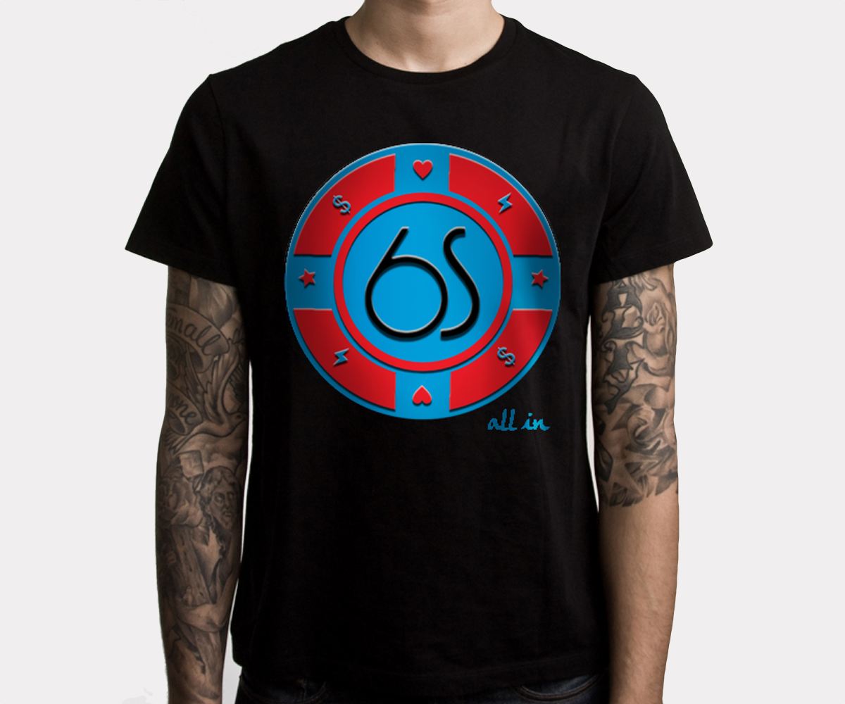 T-Shirt-Design von Anna Lenkiewicz für dieses Projekt | Design #4476754
