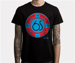 T-shirt Design by Anna Lenkiewicz