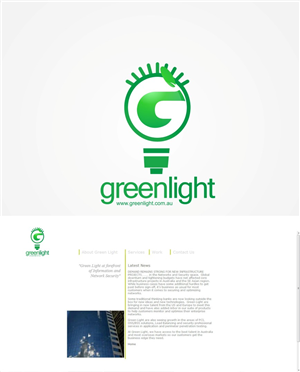 Logo Design by alok bhopatkar for Extron Design Services | Design: #1294530