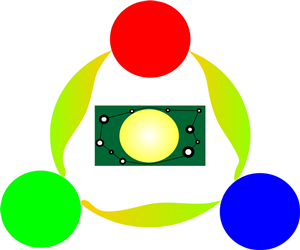 Logo Design by chizco for Extron Design Services | Design: #1284807