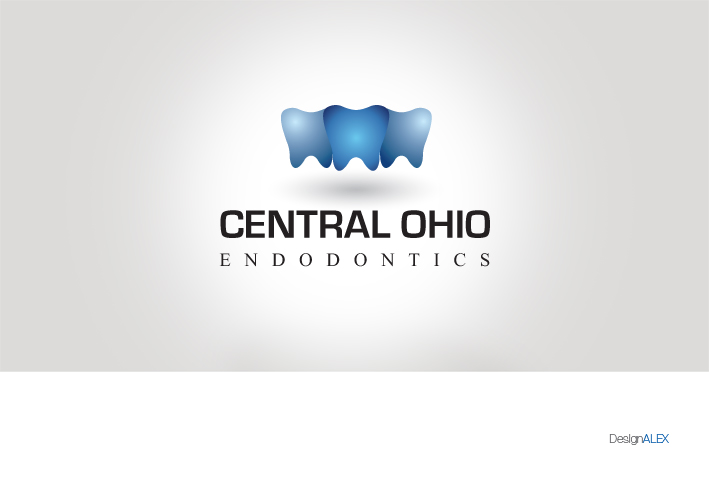Logo-Design von Alex Petersen für dieses Projekt | Design #4462579