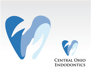 Central Ohio Endodontics | Logo Design by deZoel