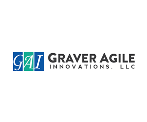 Graver Agile Innovations, LLC | Logo Design by renderman
