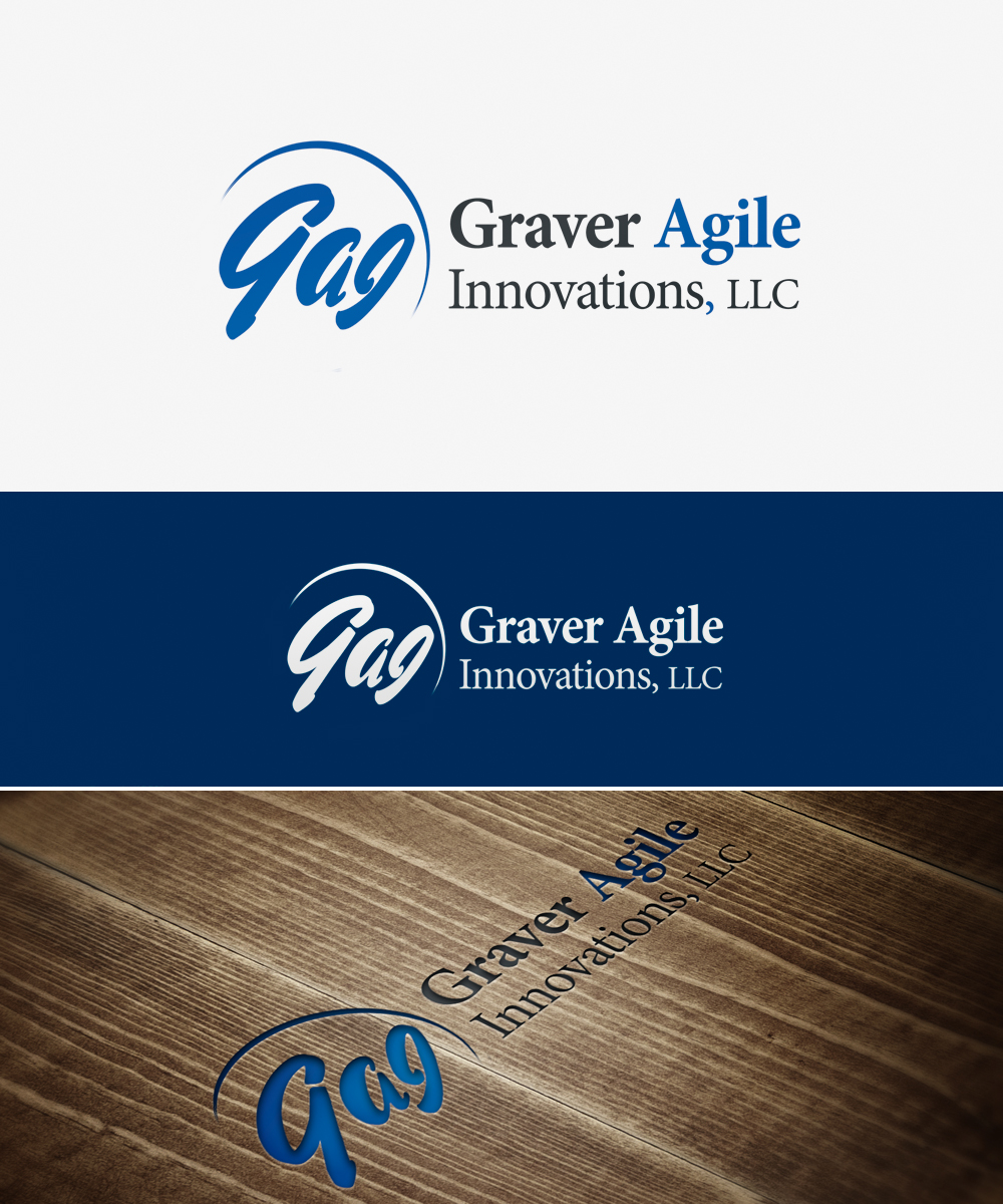 Logo Design by Ethien for this project | Design #4469625