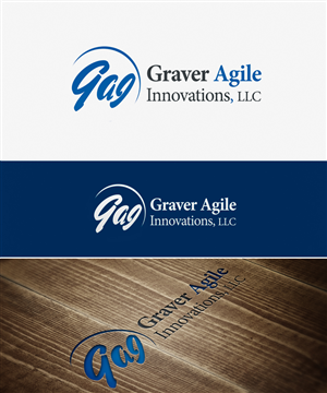 Logo Design by Ethien for this project | Design: #4469625