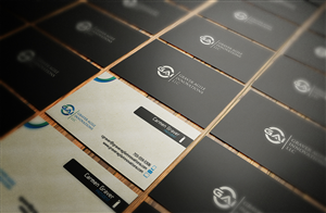Visitenkarten-Design von MS Design für dieses Projekt | Design #4498114