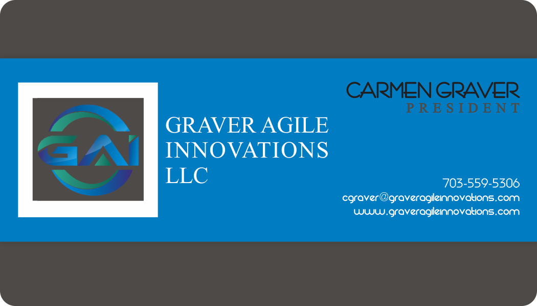 Business Card Design by Ajilatobi for this project | Design #4495323