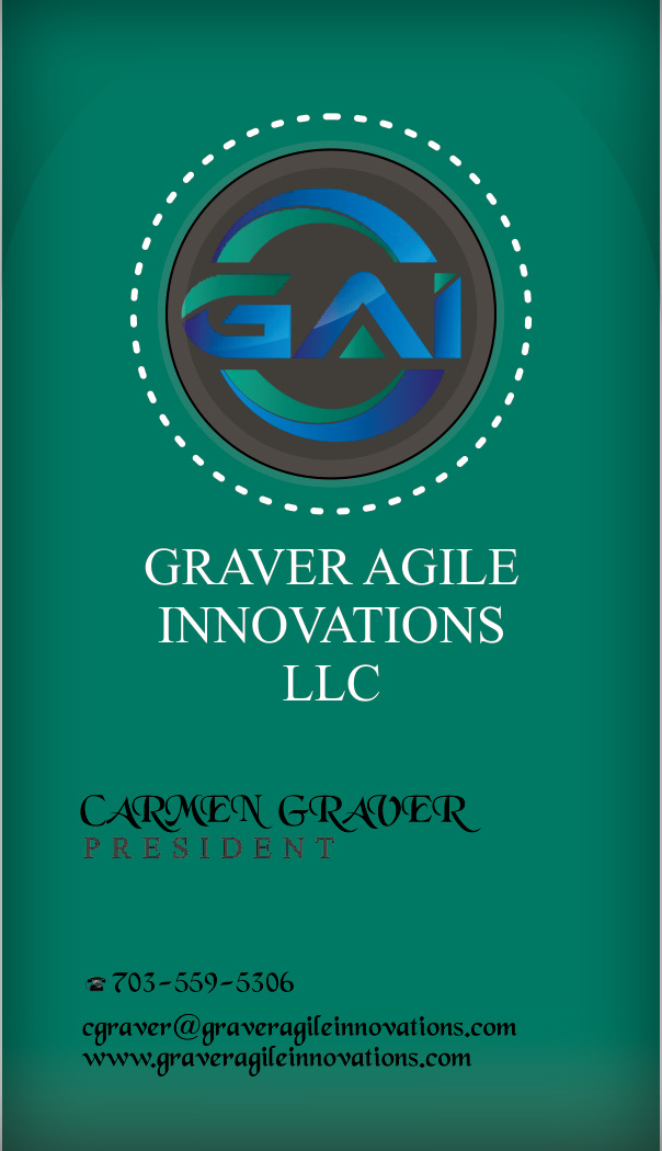 Business Card Design by Ajilatobi for this project | Design #4497575