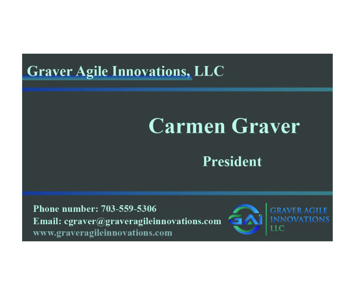 Business Card Design by rwyi for this project | Design #4498888