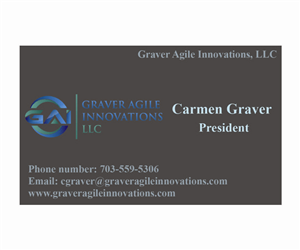 Business Card Design by rwyi for this project | Design: #4499137