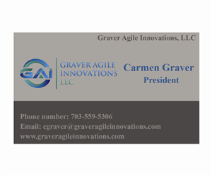 Business Card Design by rwyi for this project | Design: #4499151