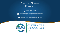 Business Card Design by MarieKristine for this project | Design: #4501251