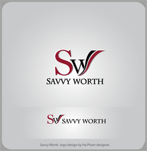 Logo Design by Hana for this project | Design #1269195