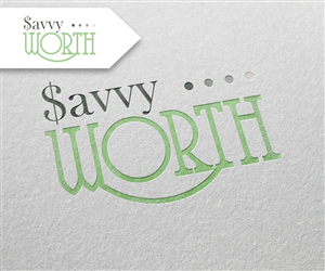 Logo Design by LuisFaus for this project | Design: #1267787