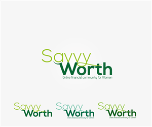 Logo Design by Sofia Pereira for this project | Design: #1273269