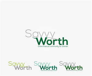 Logo Design by Sofia Pereira for this project | Design: #1274660