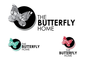Logo Design by Rebecca Turner