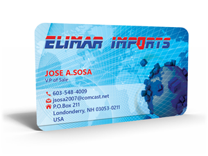 Business Card Design by Hardcore Design for this project | Design #4615617
