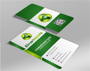 Design de Carte de Visite par AwsomeD pour ce projet | Design : #4539446