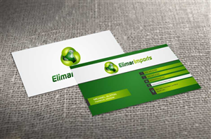 Design de Carte de Visite par AwsomeD pour ce projet | Design : #4539454